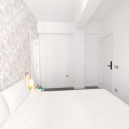 Gonzala By Gaiarooms Pensjonat 2*