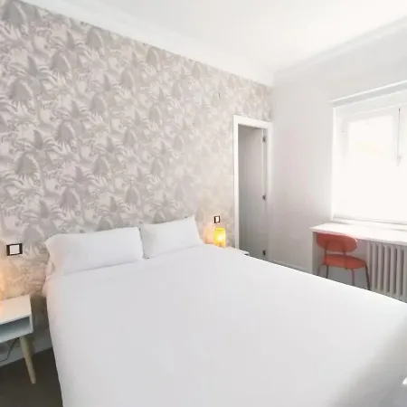 Hostal Gonzala By Gaiarooms Guest house