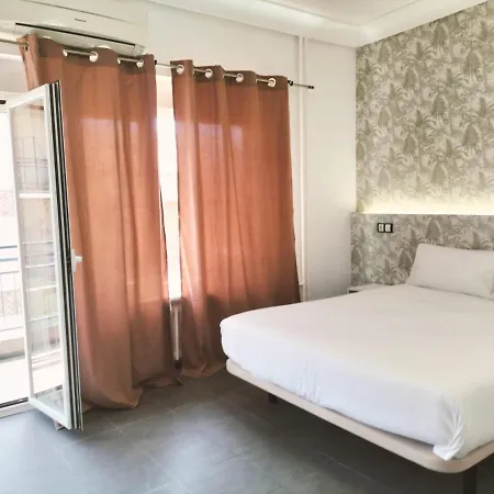 Gonzala By Gaiarooms Maison d'hôtes