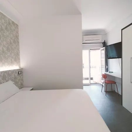 Gonzala By Gaiarooms Maison d'hôtes