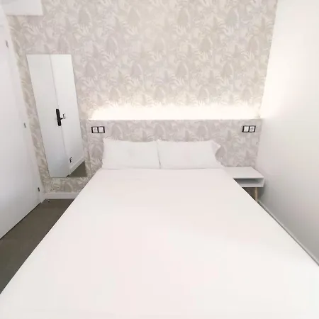 Maison d'hôtes Gonzala By Gaiarooms Salamanque