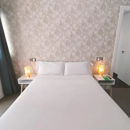 Gonzala By Gaiarooms