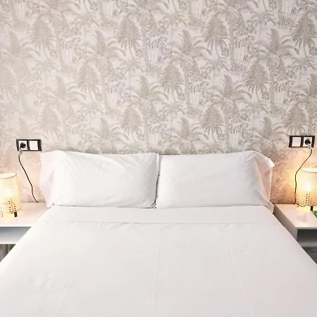 Maison d'hôtes Gonzala By Gaiarooms Salamanque