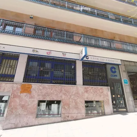 Hostal Gonzala By Gaiarooms 2*