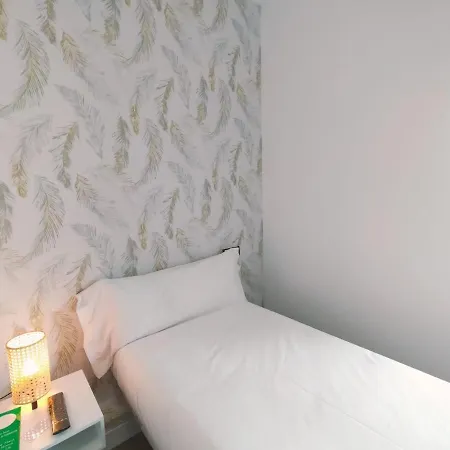 Gonzala By Gaiarooms Maison d'hôtes 2*