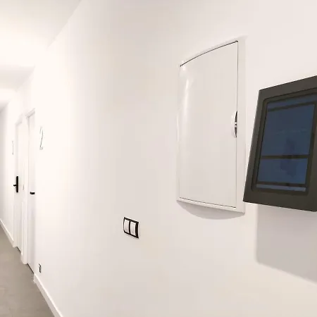 Gonzala By Gaiarooms