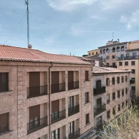 Gonzala By Gaiarooms Pensjonat