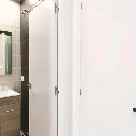 Gonzala By Gaiarooms Salamanque