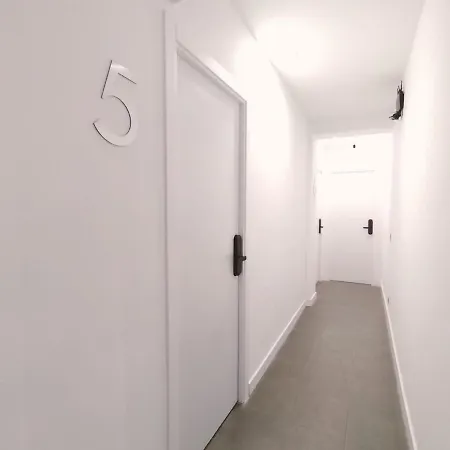 Gonzala By Gaiarooms 2*