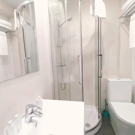 Gonzala By Gaiarooms Pensjonat