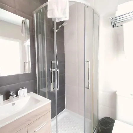 Pensjonat Gonzala By Gaiarooms Salamanka