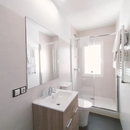 Gonzala By Gaiarooms Pensjonat