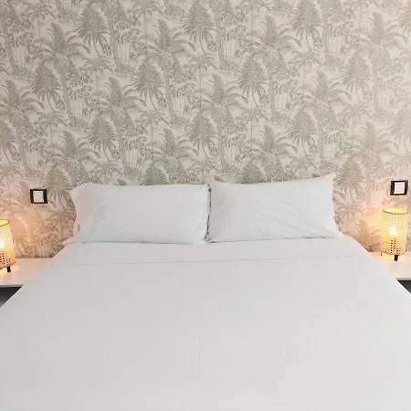 Gonzala By Gaiarooms Maison d'hôtes 2*