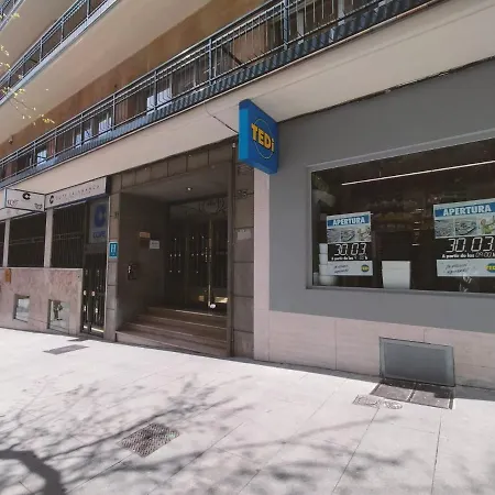 Maison d'hôtes Gonzala By Gaiarooms 2*