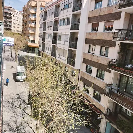 Maison d'hôtes Gonzala By Gaiarooms Salamanque