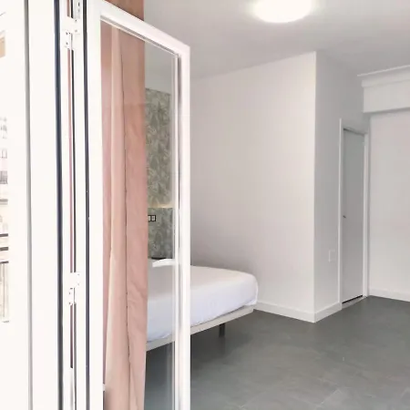 Gonzala By Gaiarooms 2*