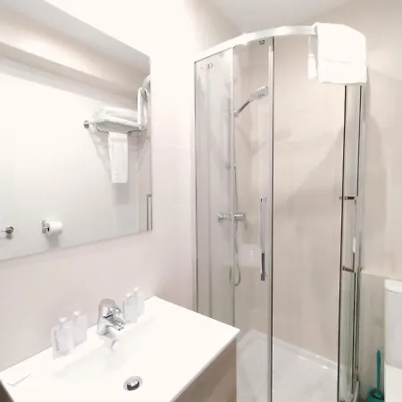 Maison d'hôtes Gonzala By Gaiarooms