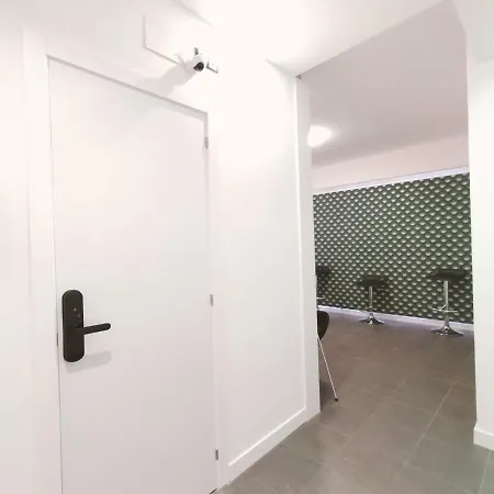 Gonzala By Gaiarooms Maison d'hôtes 2*