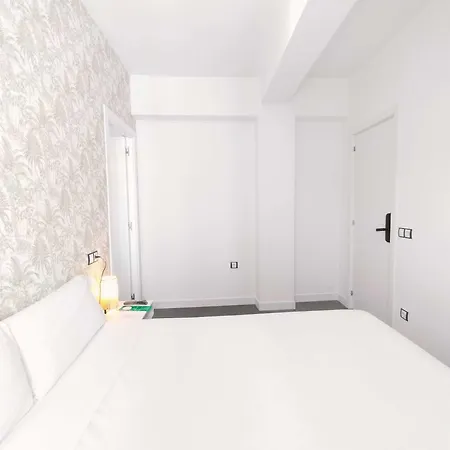Hostal Gonzala By Gaiarooms 2* Salamanca