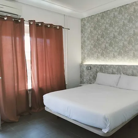 Hostal Gonzala By Gaiarooms Guest house 2*