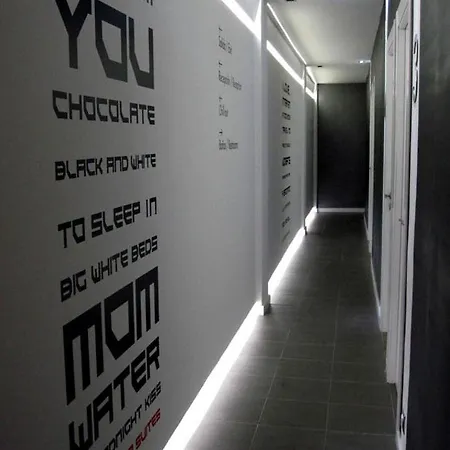 Maison d'hôtes Gonzala By Gaiarooms Salamanque