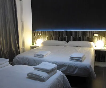 Maison d'hôtes Gonzala By Gaiarooms