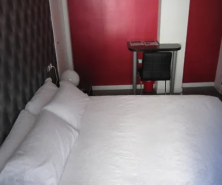 Gonzala By Gaiarooms Pensjonat