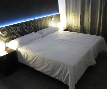 Gonzala By Gaiarooms Pensjonat 2*