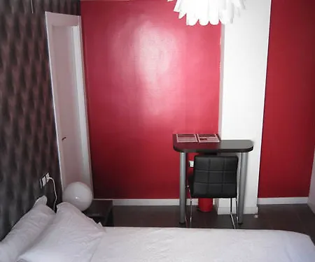 Gonzala By Gaiarooms Salamanka