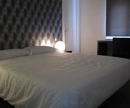 Pensjonat Gonzala By Gaiarooms Salamanka