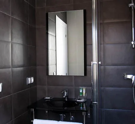 Maison d'hôtes Gonzala By Gaiarooms Salamanque