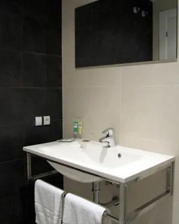 Gonzala By Gaiarooms Salamanka