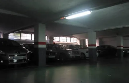 Gonzala By Gaiarooms 2* Salamanka