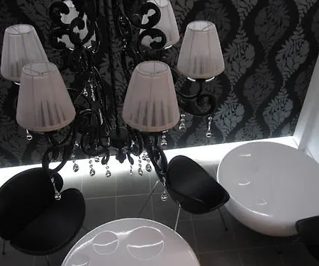 Pensjonat Gonzala By Gaiarooms 2*