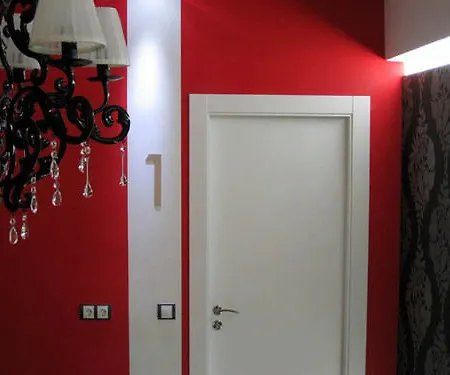 Gonzala By Gaiarooms Salamanka