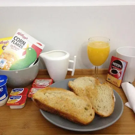 Maison d'hôtes Gonzala By Gaiarooms 2*