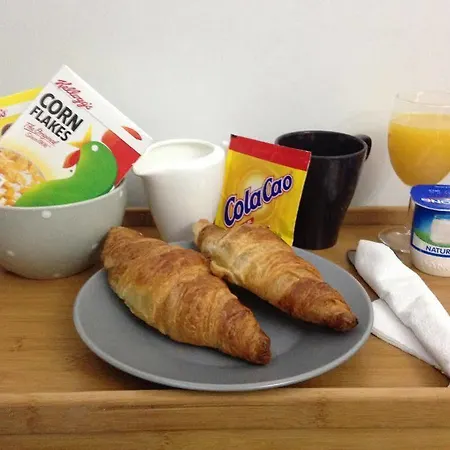 Gonzala By Gaiarooms Pensjonat Salamanka