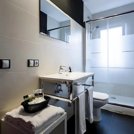 Guest house Hostal Gonzala By Gaiarooms