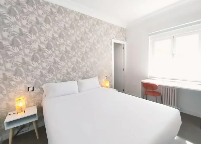 Gonzala By Gaiarooms 招待所