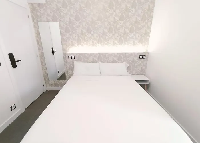 Гостевой дом Gonzala By Gaiarooms Саламанка