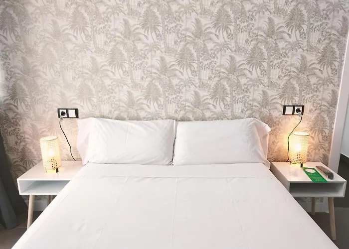 Гостевой дом Gonzala By Gaiarooms Саламанка