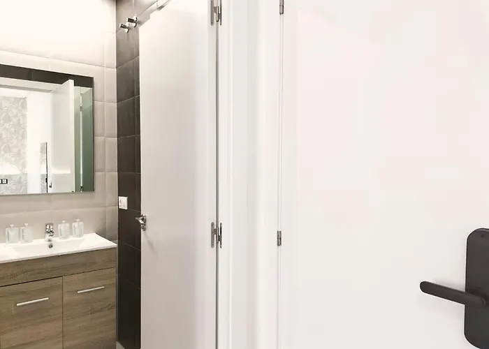 Gonzala By Gaiarooms 萨拉曼卡