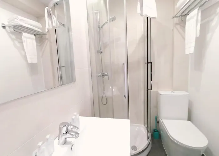 Gonzala By Gaiarooms 招待所