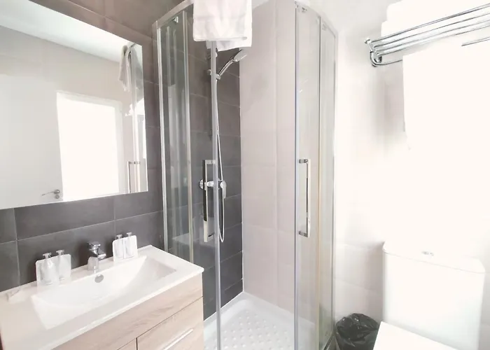 招待所 Gonzala By Gaiarooms 萨拉曼卡