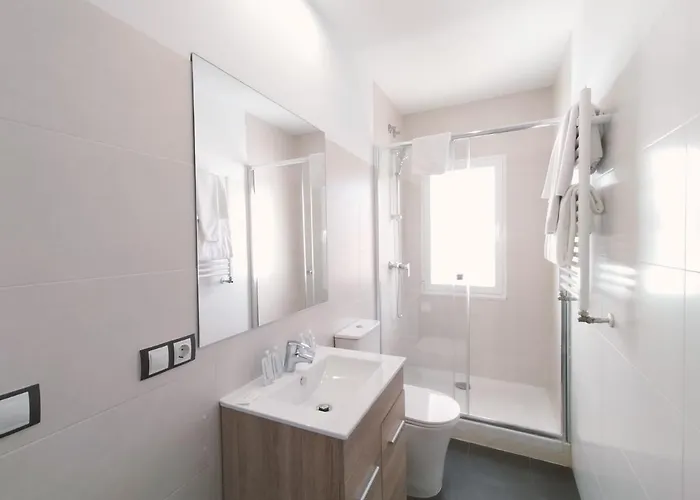 Gonzala By Gaiarooms 招待所