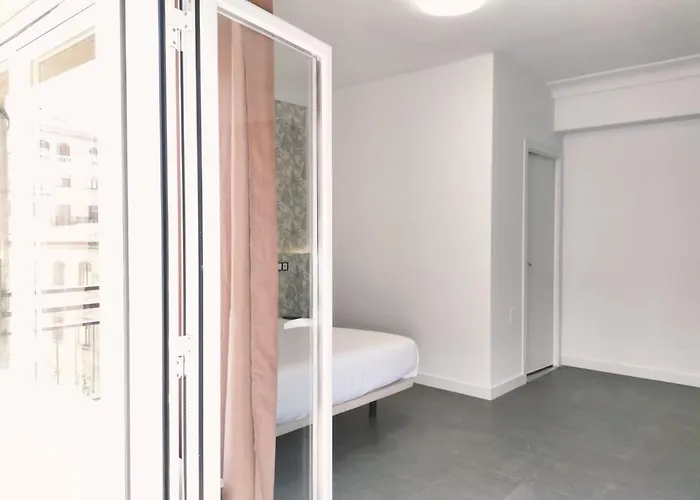 Gonzala By Gaiarooms 2*