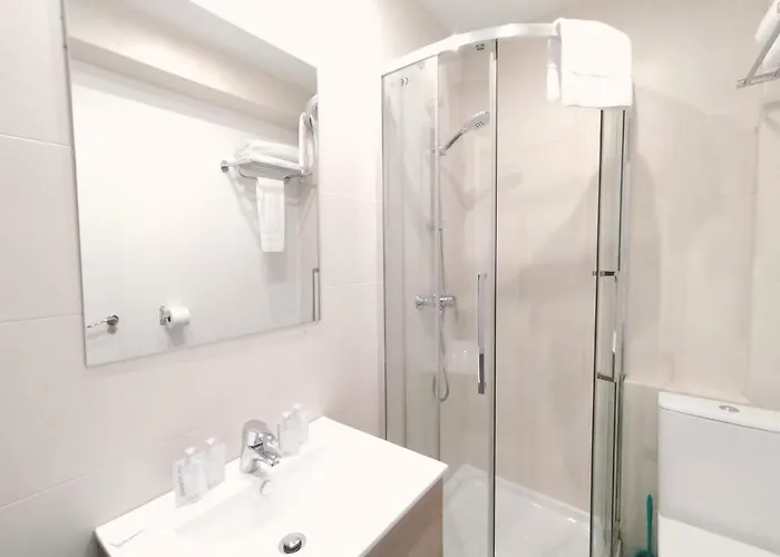 招待所 Gonzala By Gaiarooms