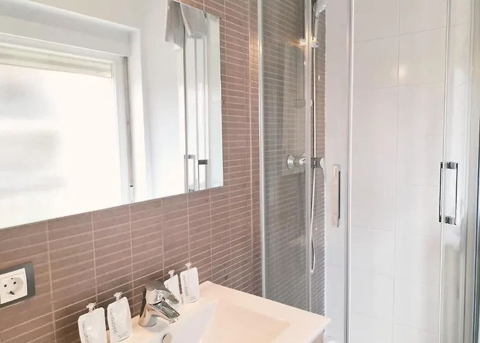 招待所 Gonzala By Gaiarooms