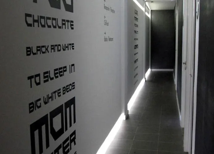 Гостевой дом Gonzala By Gaiarooms Саламанка