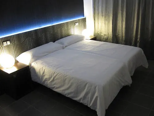 Gonzala By Gaiarooms 招待所 2*